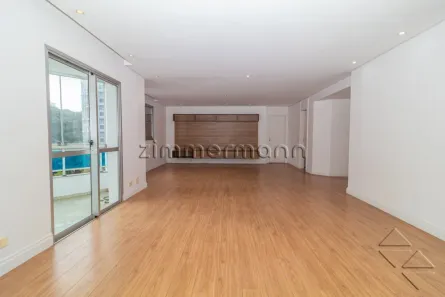 Apartamento com 3 Quartos à venda, 169m² no Vila Suzana, São Paulo