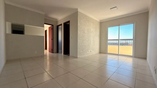 Apartamento com 2 Quartos à venda, 59m² no Cidade Morumbi, São José dos Campos