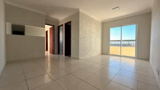 Apartamento com 2 Quartos à venda, 59m² no Cidade Morumbi, São José dos Campos