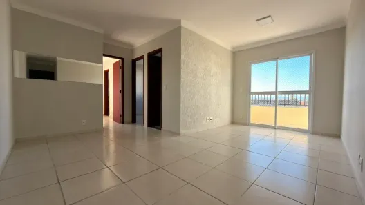 Apartamento com 2 Quartos para venda ou aluguel, 59m² no Cidade Morumbi, São José dos Campos