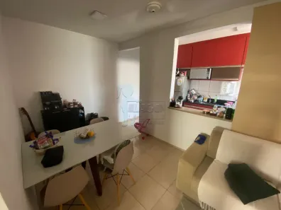 Apartamento com 2 Quartos à venda, 47m² no Jardim Manoel Penna, Ribeirão Preto