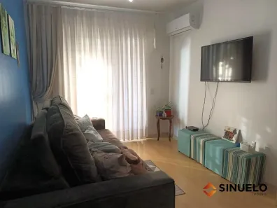 Apartamento com 2 Quartos à venda, 82m² no Centro, Novo Hamburgo