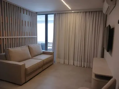Apartamento com 1 Quarto para alugar, 40m² no Vila Gomes Cardim, São Paulo