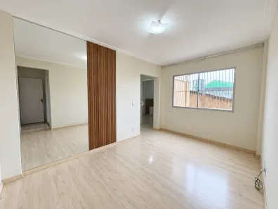 Apartamento com 2 Quartos à venda, 47m² no Jardim das Alterosas - 2ª Seção, Betim