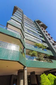 Apartamento com 3 Quartos à venda, 169m² no Bela Vista, Porto Alegre