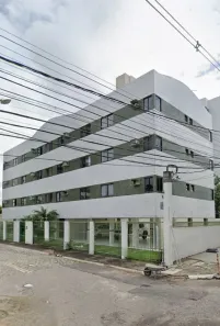 Apartamento com 1 Quarto para alugar, 28m² no Lagoa Nova, Natal