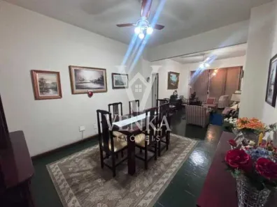 Apartamento com 3 Quartos à venda, 133m² no Copacabana, Rio de Janeiro