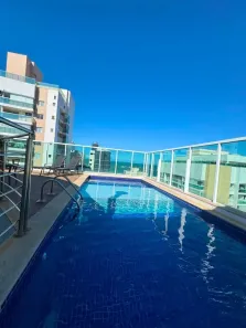 Apartamento com 2 Quartos à venda, 65m² no Itapuã, Vila Velha