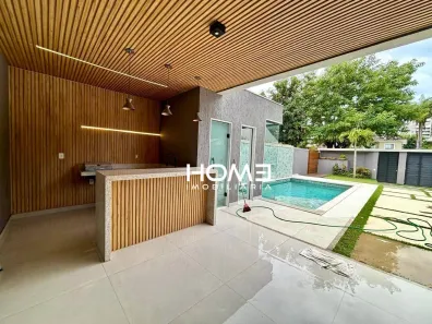 Casa com 4 Quartos à venda, 350m² no Barra da Tijuca, Rio de Janeiro