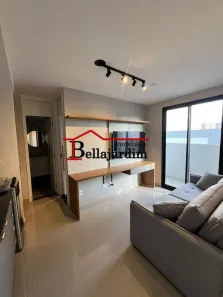Apartamento com 2 Quartos à venda, 49m² no Vila Valparaíso, Santo André