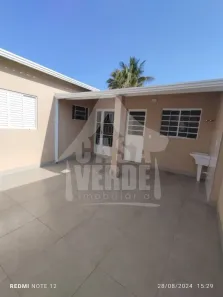 Casa com 1 Quarto para alugar, 70m² no Vila Aurora, Indaiatuba