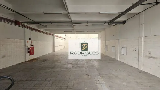 Galpão/Depósito/Armazém para alugar, 1514m² no Centro, Diadema