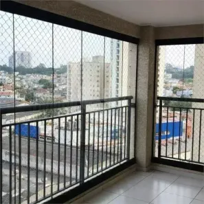 Apartamento com 2 Quartos à venda, 67m² no Sacomã, São Paulo