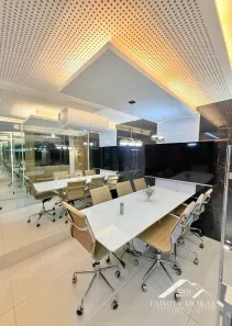 Sala Comercial à venda, 39m² no Tirol, Natal