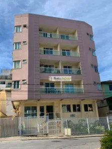 Apartamento com 2 Quartos para venda ou aluguel, 62m² no Riviera Fluminense, Macaé