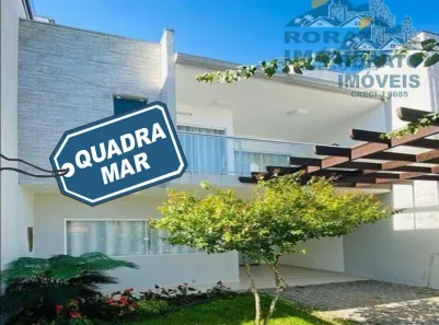 Sobrado com 3 Quartos à venda, 151m² no Patrik II, Pontal do Paraná