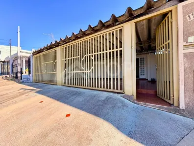 Casa com 4 Quartos para alugar, 170m² no Vila Boa Vista 1, São Carlos