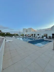 Apartamento com 2 Quartos à venda, 45m² no Praia da Baleia, Serra