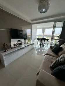 Apartamento com 2 Quartos à venda, 110m² no Muquiçaba, Guarapari