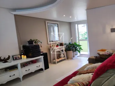 Apartamento com 2 Quartos à venda, 78m² no Charqueadas, Caxias do Sul
