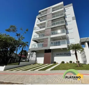 Apartamento com 2 Quartos à venda, 67m² no Bom Jardim, Ivoti