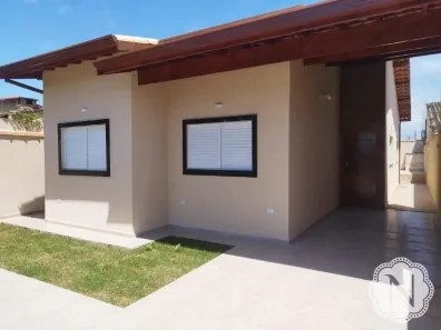 Casa com 3 Quartos à venda, 130m² no Gaivota (Praia), Itanhaém