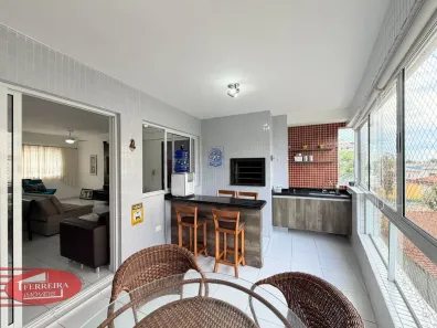 Apartamento com 3 Quartos à venda, 123m² no , Guaratuba