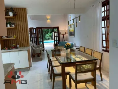 Casa com 4 Quartos à venda, 220m² no Riviera, Bertioga