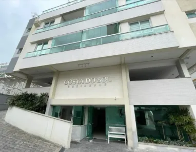 Apartamento com 2 Quartos à venda, 115m² no Itacorubi, Florianópolis