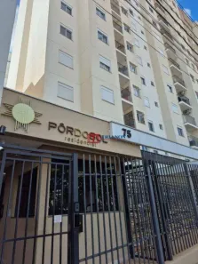 Apartamento com 2 Quartos à venda, 55m² no Morumbi, Piracicaba