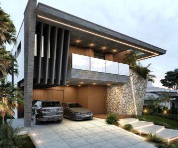 Casa de Condomínio com 5 Quartos à venda, 423m² no Torres, Torres