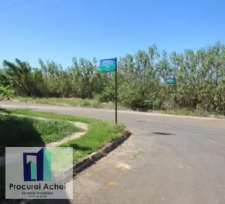Lote/Terreno à venda, 800m² no Setor Habitacional Taquari, Brasília