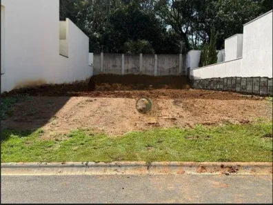Lote/Terreno à venda, 364m² no Residencial Duas Marias, Indaiatuba