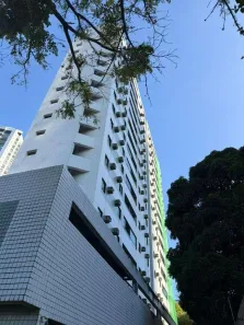 Apartamento com 2 Quartos à venda, 82m² no Casa Forte, Recife