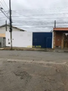 Casa com 1 Quarto à venda, 64m² no Caxangá, Suzano