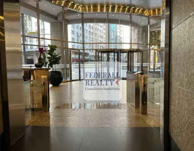 Sala Comercial para alugar, 1170m² no Centro, Rio de Janeiro