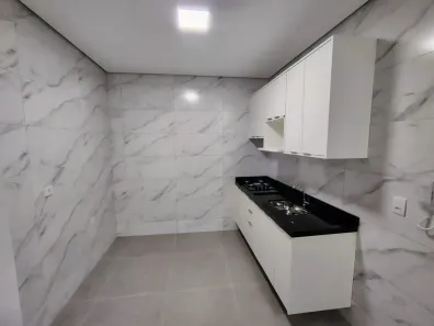 Apartamento com 1 Quarto para alugar, 38m² no Tatuapé, São Paulo