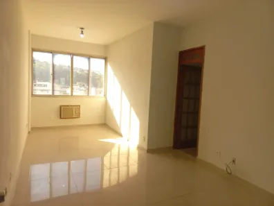 Apartamento com 3 Quartos para alugar, 85m² no Vila Isabel, Rio de Janeiro