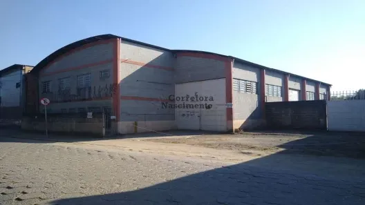 Galpão/Depósito/Armazém à venda, 469m² no Jardim Jacinto, Jacareí