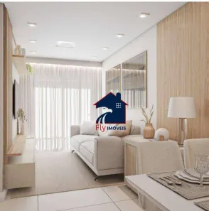 Apartamento com 2 Quartos à venda, 50m² no Jardim São José (Zona Norte), São Paulo