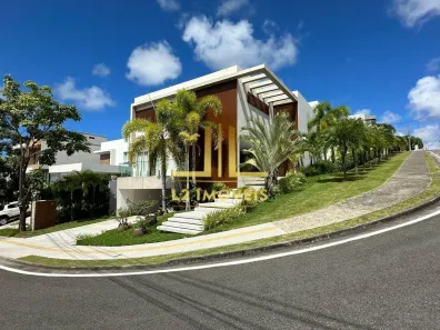 Casa com 4 Quartos à venda, 549m² no Alphaville II, Salvador