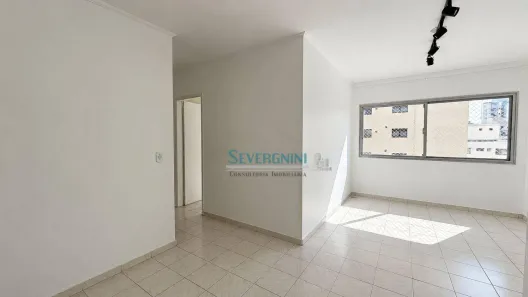Apartamento com 3 Quartos à venda, 85m² no Moema, São Paulo