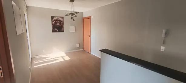 Apartamento com 2 Quartos à venda, 46m² no Chácara Ondas Verdes, Cotia