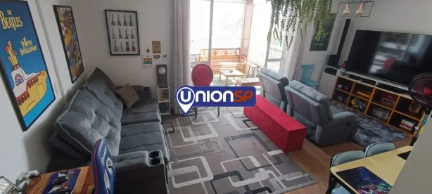 Apartamento com 2 Quartos à venda, 92m² no Santa Teresinha, São Paulo