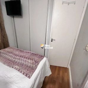 Apartamento com 2 Quartos à venda, 67m² no Piqueri, São Paulo