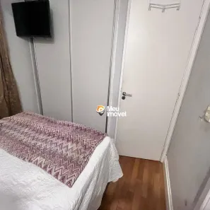 Apartamento com 2 Quartos à venda, 67m² no Piqueri, São Paulo