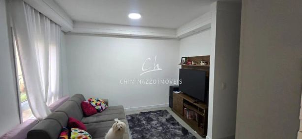Casa de Condomínio com 3 Quartos à venda, 103m² no Jardim Campos Elíseos, Campinas