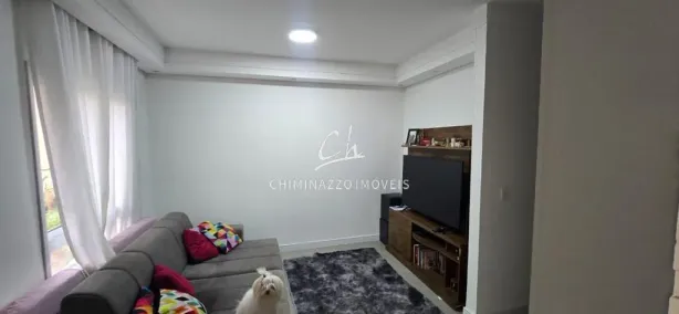 Casa de Condomínio com 3 Quartos à venda, 103m² no Jardim Campos Elíseos, Campinas