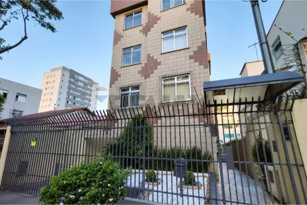 Apartamento com 2 Quartos à venda, 75m² no Prado, Belo Horizonte