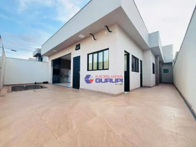 Casa de Condomínio com 3 Quartos à venda, 148m² no Residencial Maria Júlia, São José do Rio Preto